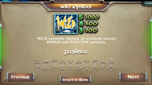 Frankenslot’s Monster